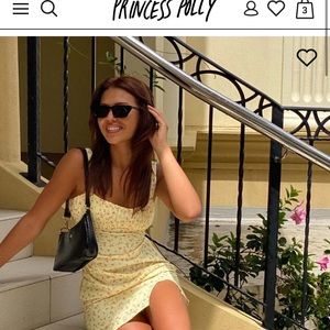 NWT Princess Polly dress